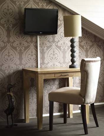 Imagen de la habitación del Hotel Gulpen. Foto 6