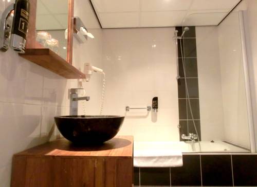 Imagen de la habitación del Hotel Gulpen. Foto 7