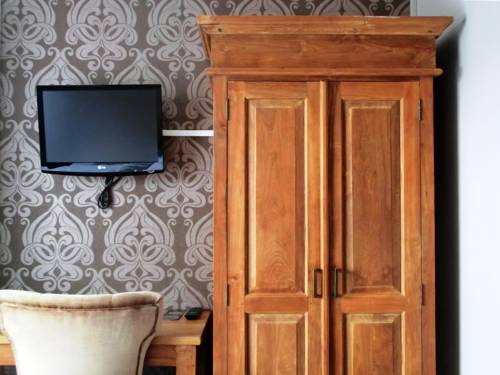 Imagen de la habitación del Hotel Gulpen. Foto 8