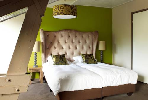 Imagen de la habitación del Hotel Gulpen. Foto 10