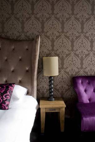 Imagen de la habitación del Hotel Gulpen. Foto 11