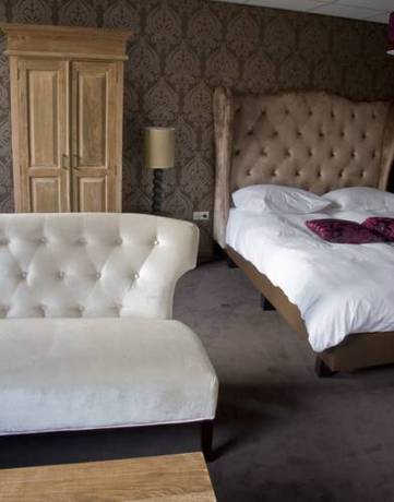 Imagen de la habitación del Hotel Gulpen. Foto 12