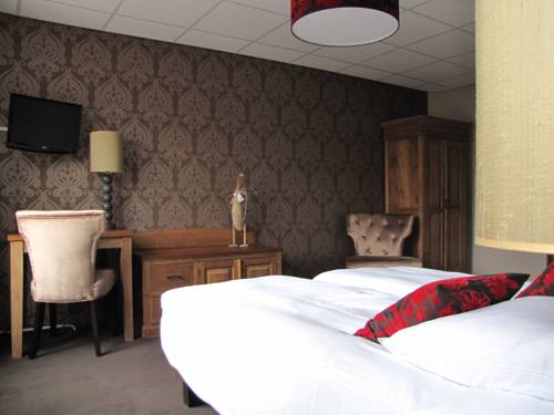 Imagen de la habitación del Hotel Gulpen. Foto 13