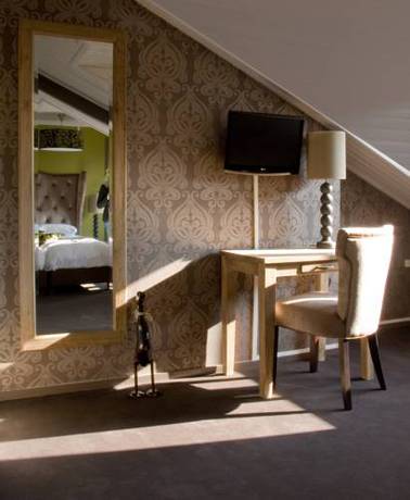 Imagen de la habitación del Hotel Gulpen. Foto 14