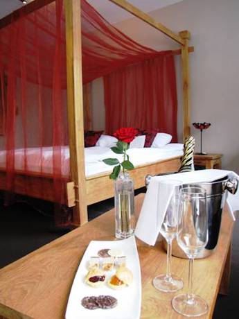 Imagen de la habitación del Hotel Gulpen. Foto 15