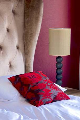 Imagen de la habitación del Hotel Gulpen. Foto 16