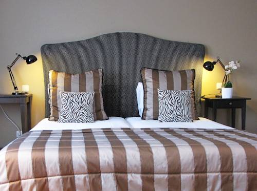 Imagen de la habitación del Hotel Gulpenerland. Foto 3