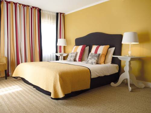 Imagen de la habitación del Hotel Gulpenerland. Foto 7