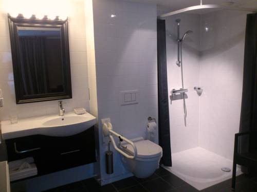 Imagen de la habitación del Hotel Gulpenerland. Foto 8