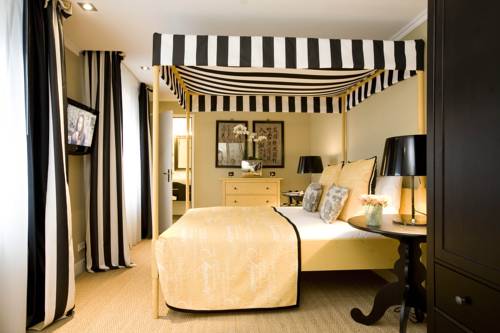 Imagen de la habitación del Hotel Gulpenerland. Foto 10