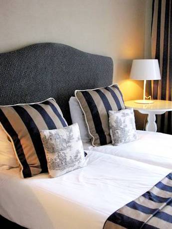 Imagen de la habitación del Hotel Gulpenerland. Foto 12