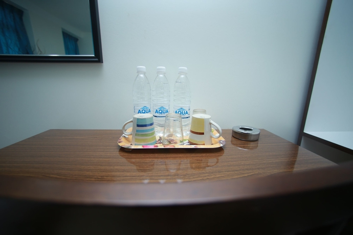 Imagen de la habitación del Hotel Gulshan. Foto 8