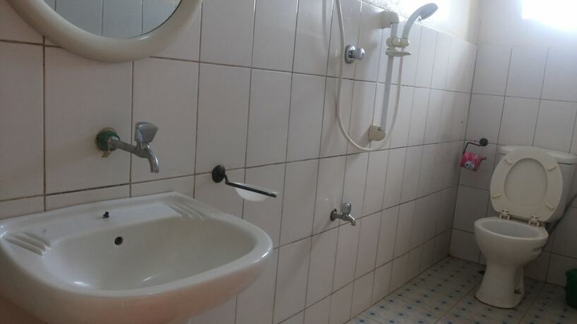 Imagen general del Hotel Gulu Crystal. Foto 2