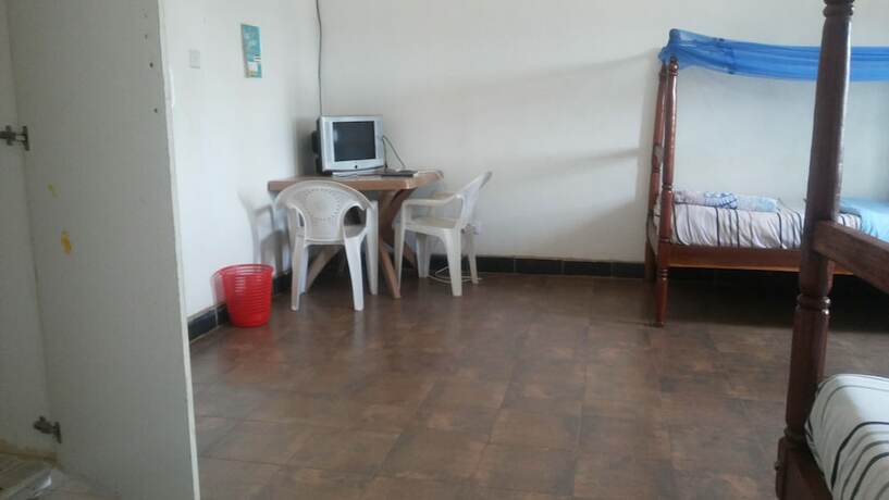 Imagen general del Hotel Gulu Crystal. Foto 5