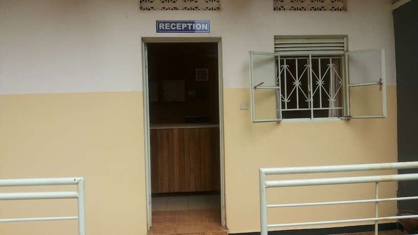 Imagen general del Hotel Gulu Crystal. Foto 6