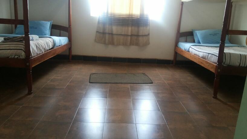 Imagen general del Hotel Gulu Crystal. Foto 8