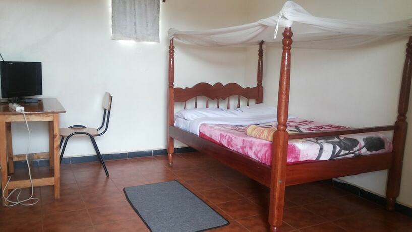 Imagen general del Hotel Gulu Crystal. Foto 10