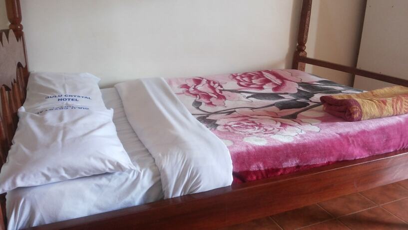 Imagen general del Hotel Gulu Crystal. Foto 11