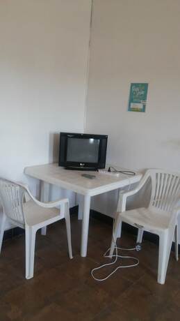 Imagen general del Hotel Gulu Crystal. Foto 15