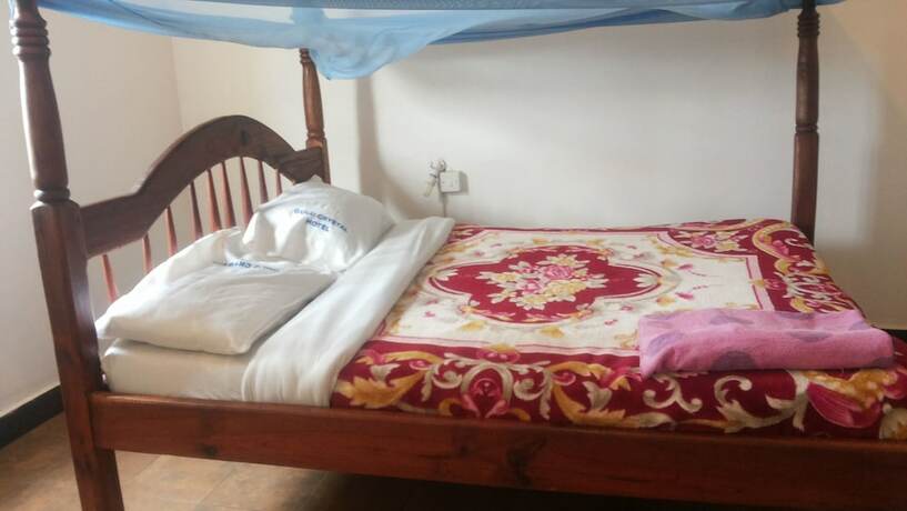 Imagen general del Hotel Gulu Crystal. Foto 1