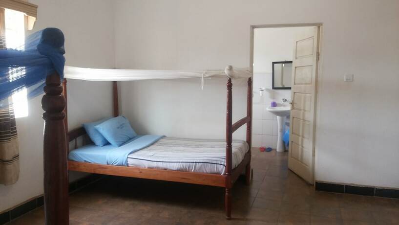 Imagen de la habitación del Hotel Gulu Crystal. Foto 20