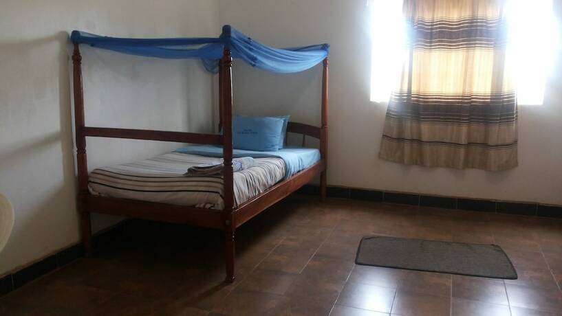 Imagen de la habitación del Hotel Gulu Crystal. Foto 24