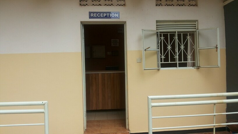 Imagen de los interiores del Hotel Gulu Crystal. Foto 25