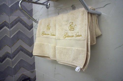 Imagen de la habitación del Hotel Gulumser Hatun Termal Hotel & Spa. Foto 6