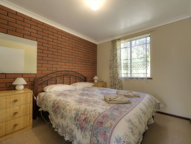 Imagen general del Hotel Gum Grove Chalets. Foto 3