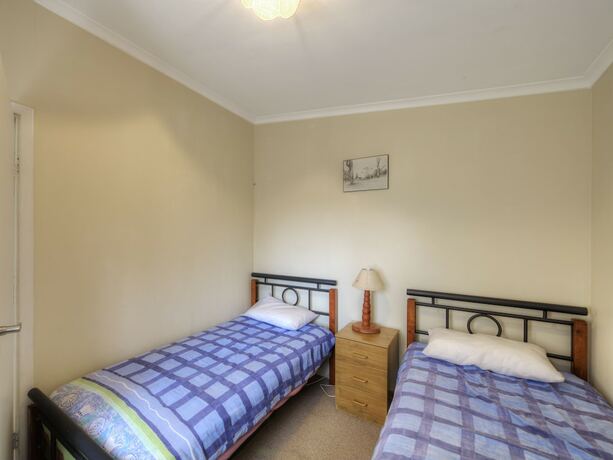 Imagen general del Hotel Gum Grove Chalets. Foto 4