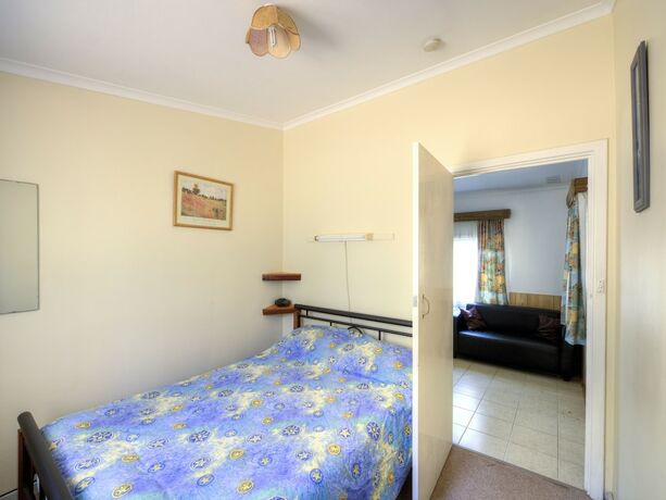 Imagen general del Hotel Gum Grove Chalets. Foto 5