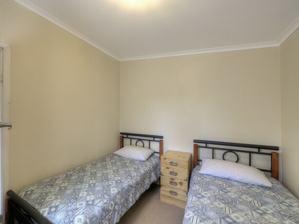 Imagen general del Hotel Gum Grove Chalets. Foto 6