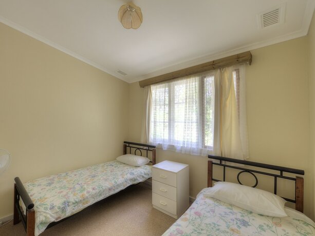 Imagen general del Hotel Gum Grove Chalets. Foto 8