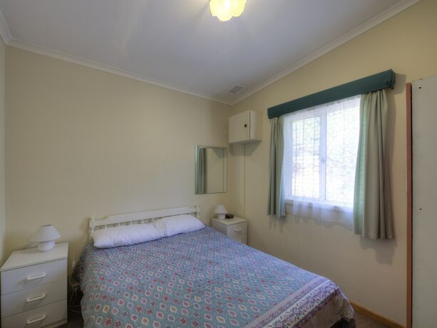 Imagen general del Hotel Gum Grove Chalets. Foto 9