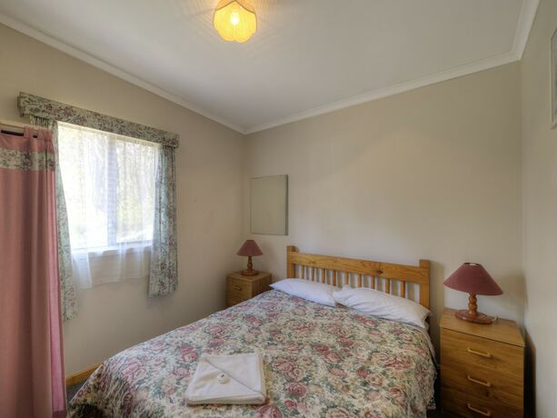 Imagen general del Hotel Gum Grove Chalets. Foto 10