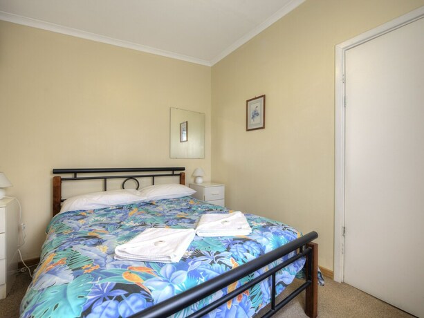 Imagen de la habitación del Hotel Gum Grove Chalets. Foto 13