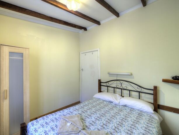 Imagen de la habitación del Hotel Gum Grove Chalets. Foto 14