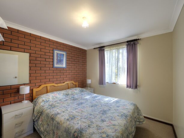 Imagen de la habitación del Hotel Gum Grove Chalets. Foto 15