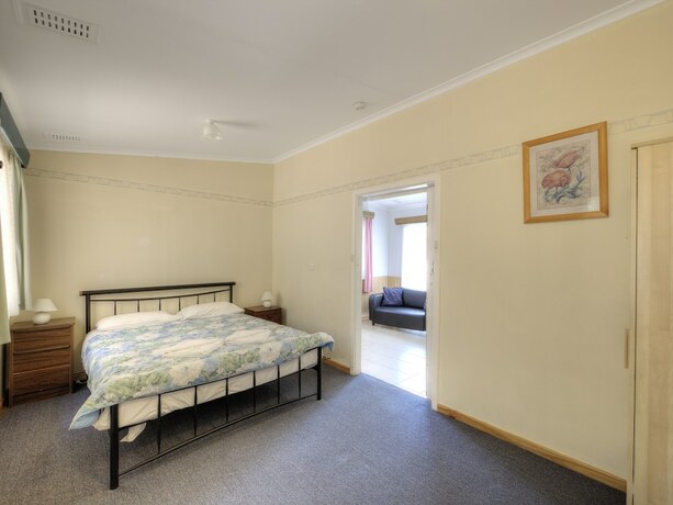 Imagen de la habitación del Hotel Gum Grove Chalets. Foto 16