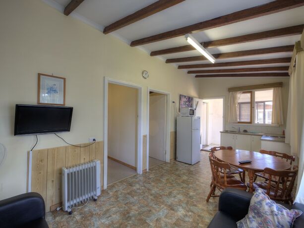 Imagen de la habitación del Hotel Gum Grove Chalets. Foto 18