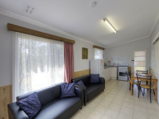 Imagen de la habitación del Hotel Gum Grove Chalets. Foto 20