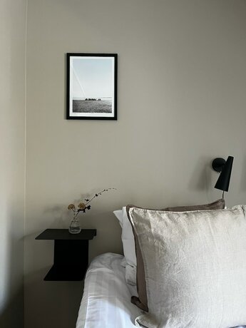 Imagen de la habitación del Hotel Gumbalde Resort. Foto 12