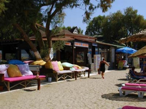 Imagen general del Hotel Gumbet Beach Resort. Foto 2
