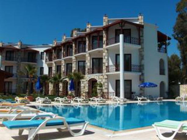 Imagen general del Hotel Gumbet Beach Resort. Foto 6
