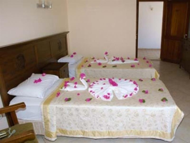 Imagen general del Hotel Gumbet Beach Resort. Foto 7