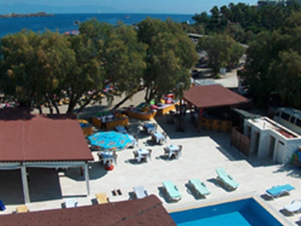Imagen general del Hotel Gumbet Beach Resort. Foto 8