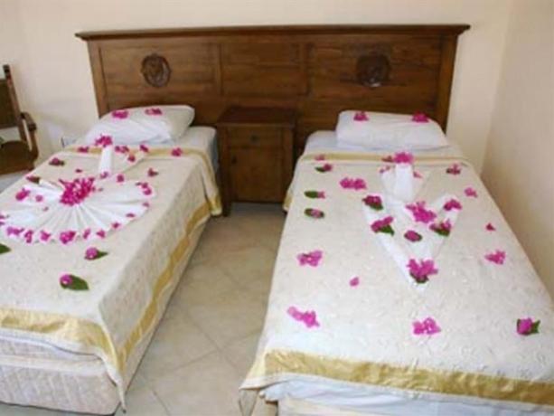 Imagen general del Hotel Gumbet Beach Resort. Foto 9