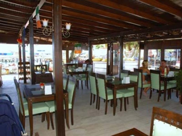 Imagen general del Hotel Gumbet Beach Resort. Foto 11