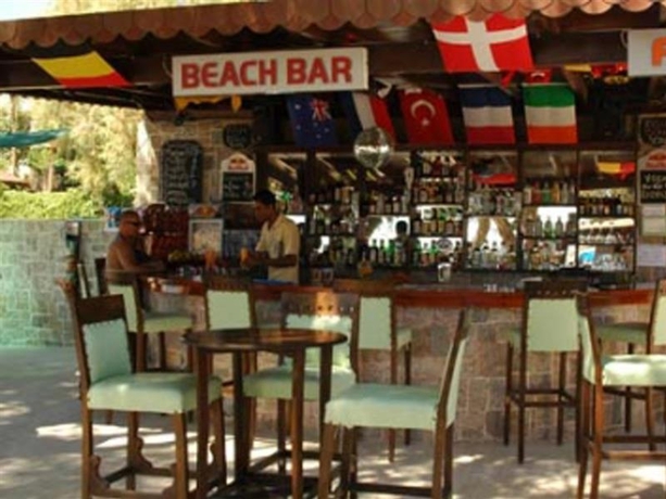 Imagen general del Hotel Gumbet Beach Resort. Foto 12