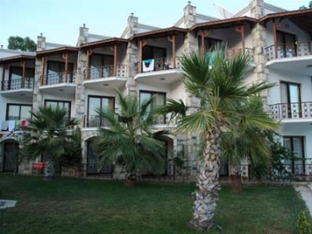 Imagen general del Hotel Gumbet Beach Resort. Foto 15